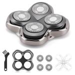 Pro Ersatzklinge für Pitbull und Skull Shaver