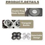 Pro Ersatzklinge für Pitbull und Skull Shaver