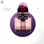 Skull Shaver Butterfly Platinum Reinigungsstation für Elektrorasierer