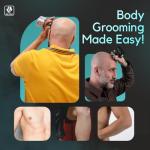 Skull Shaver Pitbull Platinum PRO PX5 Rasierer