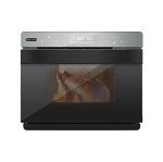 Whynter Grande Convection Steam Oven - Black Steel