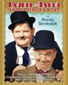 Laurel & Hardy: Secrets of their Classic Films