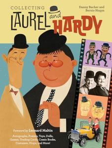 Laurel and Hardy Collectibles: Autographs, Toys, More!