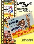 Laurel and Hardy: Lobby Cards and Posters II: A Color Collection