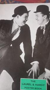 The Laurel & Hardy Poster Book