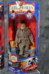 Exclusive Premiere Laurel & Hardy Limited Edition Action Figure Dolls Set of 2