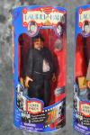 Exclusive Premiere Laurel & Hardy Limited Edition Action Figure Dolls Set of 2