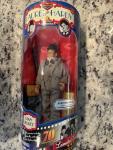 Laurel and Hardy STAN LAUREL Figure (1997) Limited Edition Collectors Series