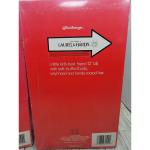 Vintage 1986 Laurel & Hardy 12" Stuffed Doll Figures w/ Original Box