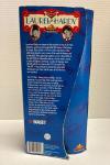 B2 Laurel & Hardy Exclusive 70th Anniversary Oliver Hardy Action Figure NEW 1997