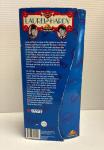B2 Laurel & Hardy Exclusive 70th Anniversary Stan Laurel  Action Figure NEW 1997