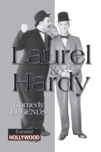 Laurel & Hardy: Essential Hollywood