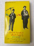 "Mr. & Mr. - An Affectionate Biography Of Laurel & Hardy" (1968) Mccabe PB ~VG