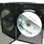 Laurel And Hardy The Collection 21 DVD Discs Slimline 2004 Region 2 And 4 Ex Con