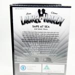 Laurel And Hardy The Collection 21 DVD Discs Slimline 2004 Region 2 And 4 Ex Con