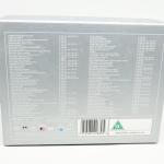 Laurel And Hardy The Collection 21 DVD Discs Slimline 2004 Region 2 And 4 Ex Con