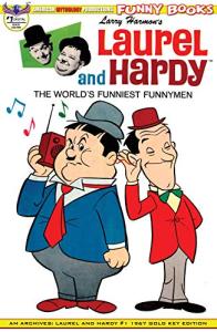 AM Archives Laurel & Hardy #1: 1967