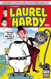 AM Archives Laurel & Hardy #1: 1972