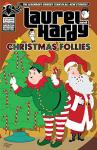 Laurel & Hardy: Christmas Follies #1