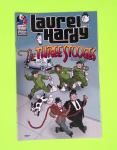 Laurel and Hardy Meet the Three Stooges #1 One-Shot 2020 J59-28