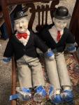 WOW Vintage Laurel and Hardy Lot of Memorabilia Photos, Doll, MUCH MORE L@@K