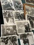 WOW Vintage Laurel and Hardy Lot of Memorabilia Photos, Doll, MUCH MORE L@@K