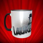 Laurel & Hardy  11oz  Mug  NEW Dishwasher Safe