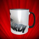 Laurel & Hardy  11oz  Mug  NEW Dishwasher Safe