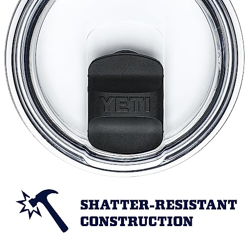 YETI Rambler 10 oz Stackable Mug - Cosmic Lilac