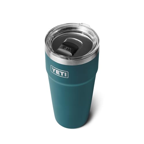 YETI 30 oz Stackable Tumbler with MagSlider Lid