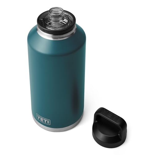 YETI Rambler Vacuum Insulated Bottle - Agave Teal