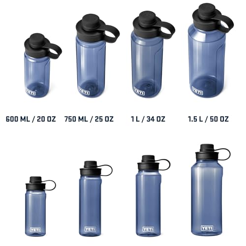 YETI Yonder 1L Water Bottle - Agave Tea Leaf