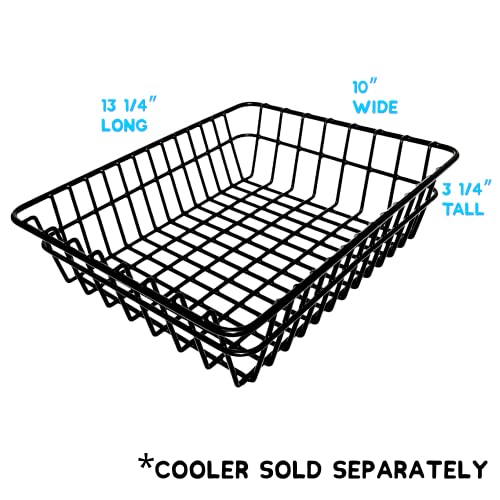YETI Cooler Basket for Tundra Haul & Roadie