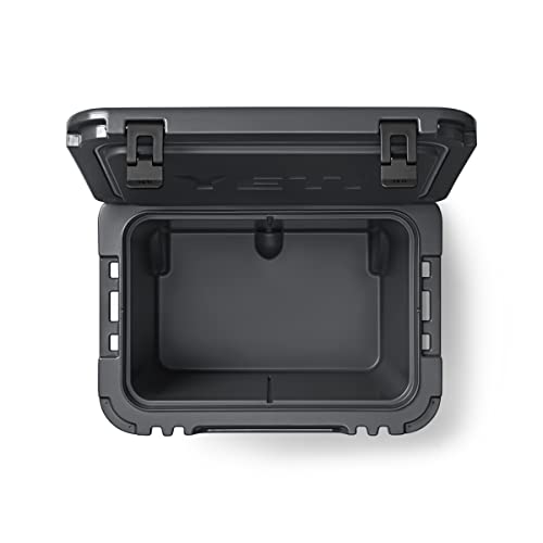 YETI Roadie 60 Charcoal Wheeled Cooler