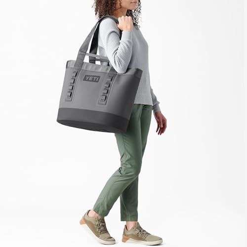 YETI Camino 35 Waterproof Utility Tote Bag