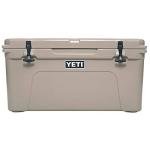 YETI Tundra 65 Cooler in Desert Tan