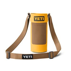 YETI Alpine Yellow Small Bottle Sling