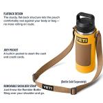 YETI Alpine Yellow Small Bottle Sling