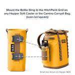 YETI Alpine Yellow Small Bottle Sling