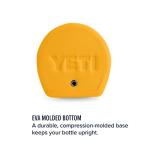 YETI Alpine Yellow Small Bottle Sling