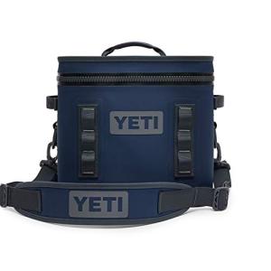 YETI Hopper Flip 12 Portable Cooler - Navy