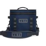 YETI Hopper Flip 12 Portable Cooler - Navy