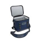 YETI Hopper Flip 12 Portable Cooler - Navy