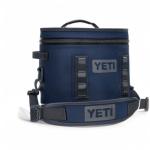 YETI Hopper Flip 12 Portable Cooler - Navy