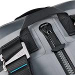 YETI Panga 50 Waterproof Submersible Bag - Storm Gray