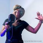 Dual Layer Pop Filter for Blue Yeti Microphones