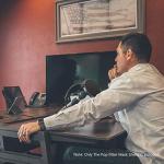 Dual Layer Pop Filter for Blue Yeti Microphones