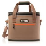RTIC 30 Can Soft Cooler - Portable Insulated Bag