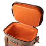 RTIC 30 Can Soft Cooler - Portable Insulated Bag