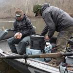 YETI Hopper Flip 8 Cooler in Charcoal